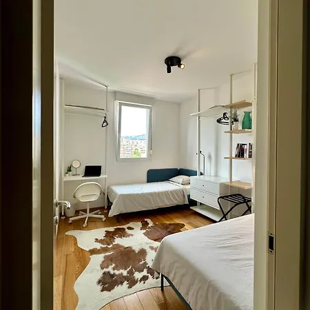 Lägenhet Gateaway *