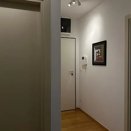 Gateaway Lägenhet
