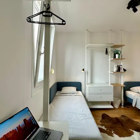 Appartamento Gateaway