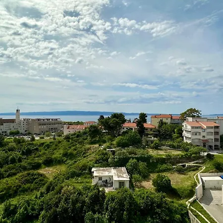 Appartamento Gateaway Spalato