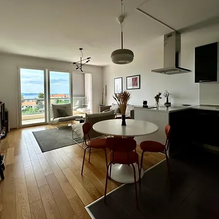 Appartement Gateaway *