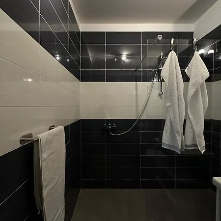 Gateaway Appartement Split
