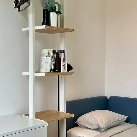 Appartement Gateaway