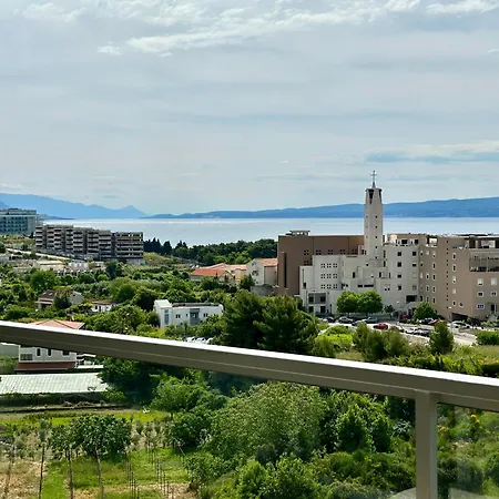 Διαμέρισμα Gateaway *
